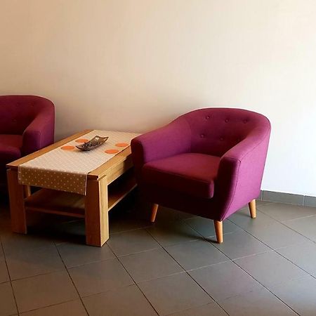 Guest House Vukusic Цриквеница Экстерьер фото