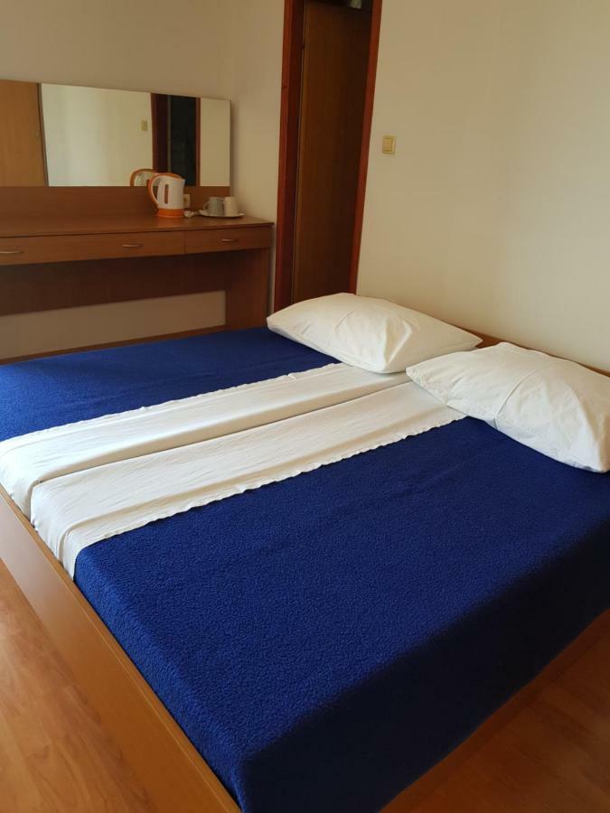Guest House Vukusic Цриквеница Экстерьер фото